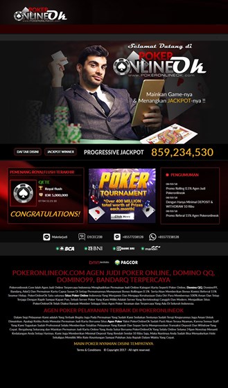 agneswilton: pokeronlineok